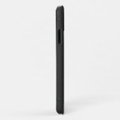 テープの混パーソナライズされた在 Case-Mate iPhoneケース (裏面/右)