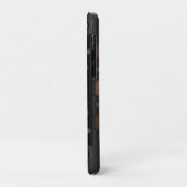 テープの混パーソナライズされた在 Case-Mate iPhoneケース (裏面/左)