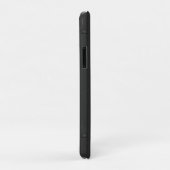 テープの混パーソナライズされた在 Case-Mate iPhoneケース (裏面/右)