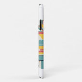 テープカセット Case-Mate iPhoneケース (裏面/右)