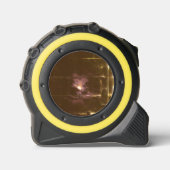 テープメジャーアート及びデザイン メジャー (正面)