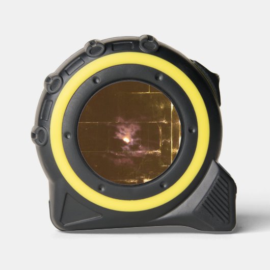 テープメジャーアート及びデザイン メジャー (正面)