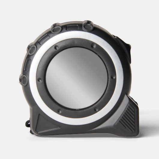 テープメジャーツールセットのアートとデザイン メジャー (正面)