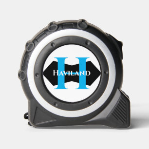 テープメジャーパーソナライズされたHAMbyWG メジャー