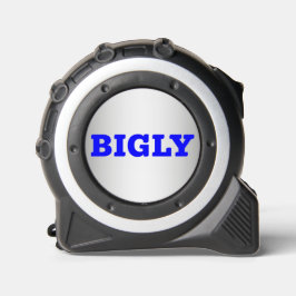 テープメジャー – ビグリーデザイン メジャー