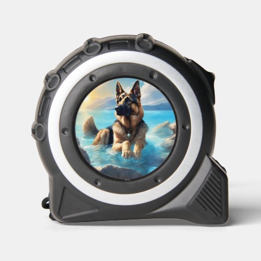 テープメジャー メジャー (正面)