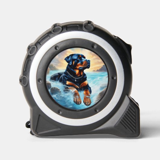 テープメジャー メジャー (正面)