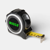 テープメジャー メジャー (傾斜)