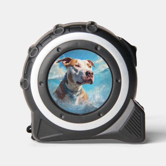 テープメジャー メジャー (正面)