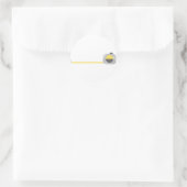 テープメジャー ラウンドシール (バッグ)