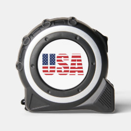 テープメジャー – USAフラグ メジャー