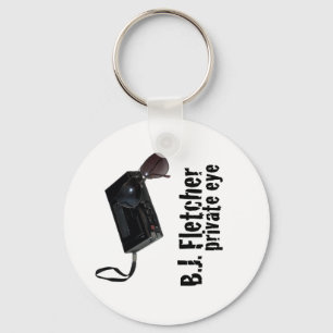テープレコーダKeychain キーホルダー