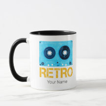 テープレトロヴィンテージカセット80sパーティー