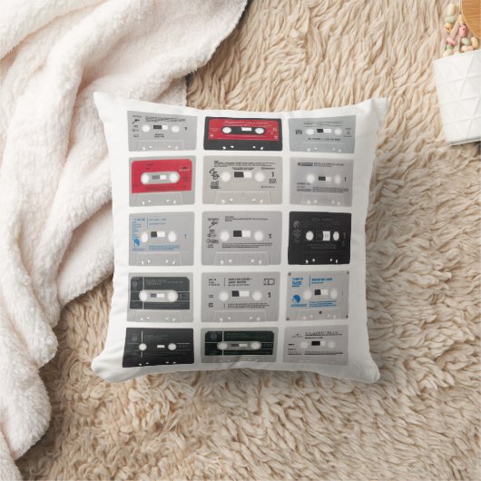 テープ クッション (ブランケット)