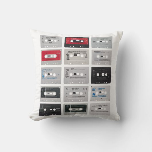 テープ クッション (正面)