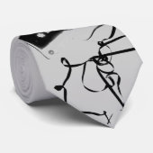 テープ ネクタイ (ロール)