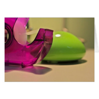 テープ + マウス