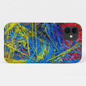 テープ Case-Mate iPhoneケース (裏面(横))