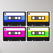 テープII ポスター (正面)