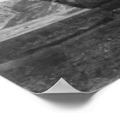 テーベスコロシーズ – 1851 ポスター (角)