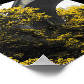 テーベ橋 ポスター (角)