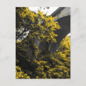 テーベ橋 ポストカード (正面)