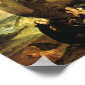 テーベ素晴らしスのアンソニーとポール ポスター (角)