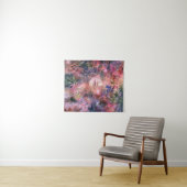 テーペストリー34x40シーア242 タペストリー (インサイチュ(横))