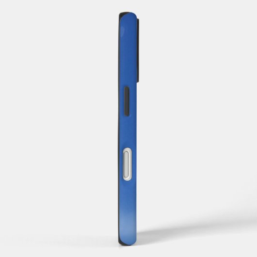 テーマをユーザーの名前またはイニシャルで表示 Case-Mate iPhoneケース (裏面 / 右)