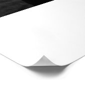 テーマシンプル歓迎ポスター ポスター (角)