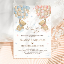 テーマ別ジェンダーの明け方 招待状