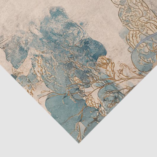 テーマ日本ののデコページの作成 薄葉紙 (詳細)