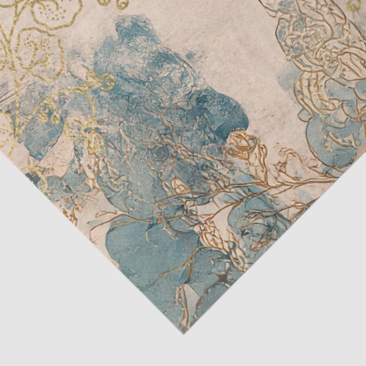 テーマ日本ののデコページの作成 薄葉紙 (詳細)