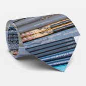 テーマ本だなは端正に木の本だなAを置きました ネクタイ (ロール)