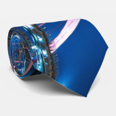 テーマ橋橋の素晴らしい建築 ネクタイ (ロール)