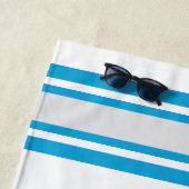 テーマ航海のいかり ビーチタオル (インサイチュ)