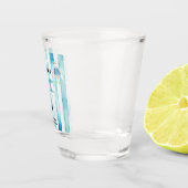 テーマ航海ののStagバチュラーパーティ ショットグラス (右)