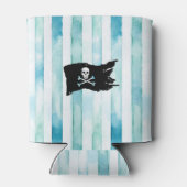 テーマ航海ののStagバチュラーパーティ 缶クーラー (裏面)