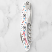 テーマ航海のサンダー_コーブ ソムリエナイフ (裏面)