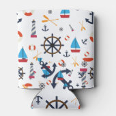 テーマ航海のサンダー_コーブ 缶クーラー (裏面)