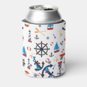 テーマ航海のサンダー_コーブ 缶クーラー (缶裏面)