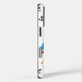 テーマ航海のサンダー_コーブ Case-Mate iPhoneケース (裏面 / 右)