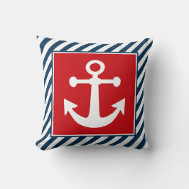 テーマ航海のデザイン クッション