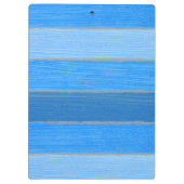 テーマ航海のデザイン クリップボード (裏面)