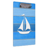 テーマ航海のデザイン クリップボード (右)