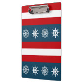 テーマ航海のデザイン クリップボード (左)