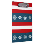 テーマ航海のデザイン クリップボード (右)