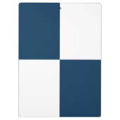 テーマ航海のデザイン クリップボード (裏面)