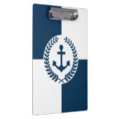 テーマ航海のデザイン クリップボード (右)