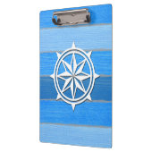 テーマ航海のデザイン クリップボード (左)